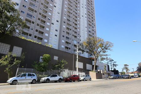 Apartamento para alugar com 51m², 2 quartos e 1 vagaVista da Rua