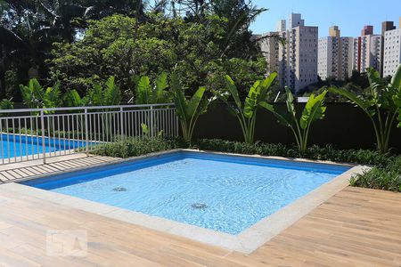 Apartamento para alugar com 51m², 2 quartos e 1 vagaPiscina Infantil