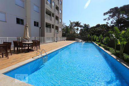 Apartamento para alugar com 51m², 2 quartos e 1 vagaPiscina Adulto