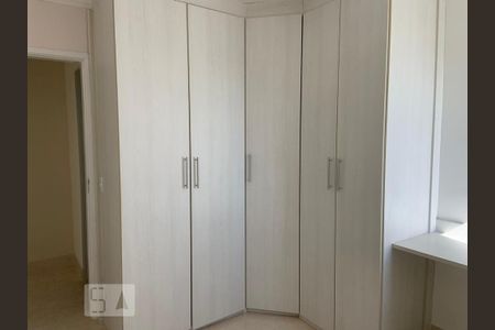 Quarto 1 de apartamento para alugar com 2 quartos, 62m² em Alto da Lapa, São Paulo