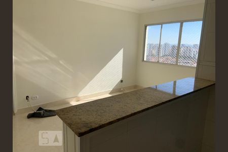 Sala de apartamento para alugar com 2 quartos, 62m² em Alto da Lapa, São Paulo