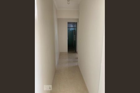 Corredor de apartamento para alugar com 2 quartos, 62m² em Alto da Lapa, São Paulo