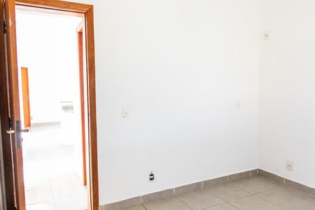 Quarto 1 de apartamento para alugar com 1 quarto, 65m² em Liberdade, Belo Horizonte