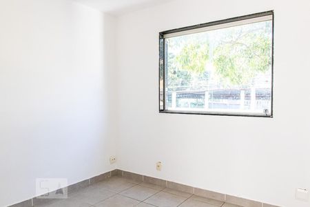 Quarto 1 de apartamento para alugar com 1 quarto, 65m² em Liberdade, Belo Horizonte