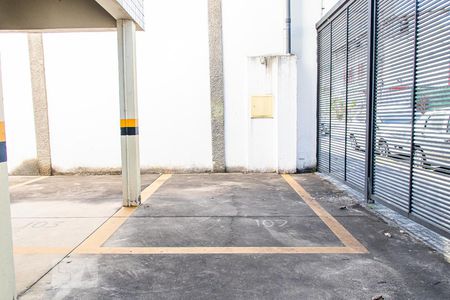 Apartamento para alugar com 65m², 1 quarto e 1 vaga Apartamento para alugar com 65m², 1 quarto e 1 vagaGaragem