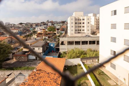 Apartamento à venda com 50m², 2 quartos e 1 vagaVista do quarto 2