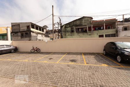 Apartamento à venda com 50m², 2 quartos e 1 vagaGaragem 