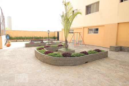 Apartamento para alugar com 90m², 3 quartos e 2 vagasÁrea comum