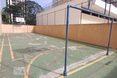 Apartamento para alugar com 90m², 3 quartos e 2 vagasQuadra Esportiva