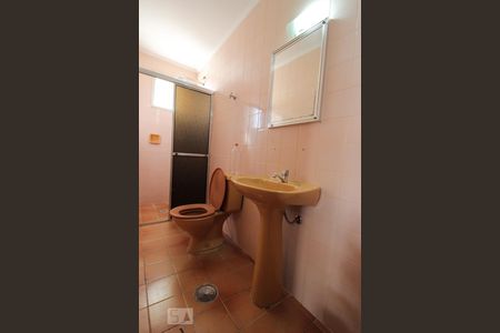 Banheiro de apartamento para alugar com 3 quartos, 90m² em Santana, São Paulo