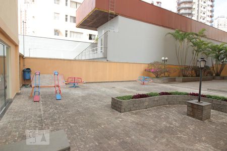 Apartamento para alugar com 90m², 3 quartos e 2 vagasÁrea Comum - Playground