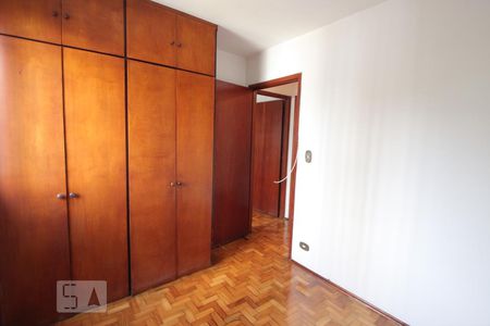 Quarto 3 de apartamento para alugar com 3 quartos, 90m² em Santana, São Paulo