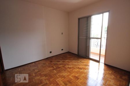 Quarto 1 de apartamento para alugar com 3 quartos, 90m² em Santana, São Paulo