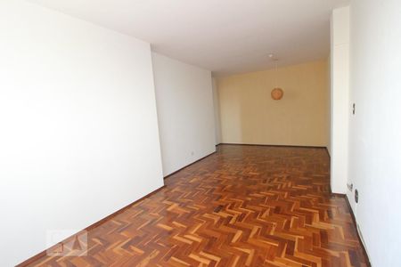 Sala de apartamento para alugar com 3 quartos, 90m² em Santana, São Paulo