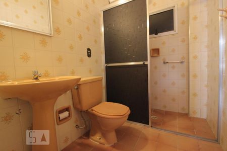 Suíte Quarto 1 de apartamento para alugar com 3 quartos, 90m² em Santana, São Paulo