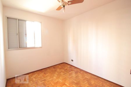 Quarto 2 de apartamento para alugar com 3 quartos, 90m² em Santana, São Paulo