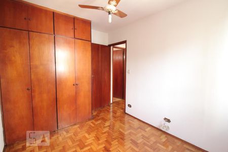 Quarto 2 de apartamento para alugar com 3 quartos, 90m² em Santana, São Paulo
