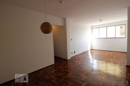 Sala de apartamento para alugar com 3 quartos, 90m² em Santana, São Paulo