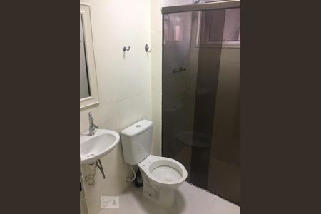 Banheiro 1 de apartamento à venda com 3 quartos, 78m² em Jardim Santa Cruz (sacomã), São Paulo
