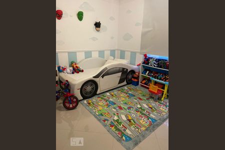 Apartamento à venda com 93m², 2 quartos e 1 vaga Apartamento à venda com 93m², 2 quartos e 1 vagaQuarto 2