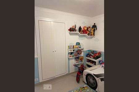 Apartamento à venda com 93m², 2 quartos e 1 vaga Apartamento à venda com 93m², 2 quartos e 1 vagaQuarto 2