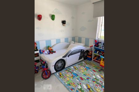 Apartamento à venda com 93m², 2 quartos e 1 vaga Apartamento à venda com 93m², 2 quartos e 1 vagaQuarto 2