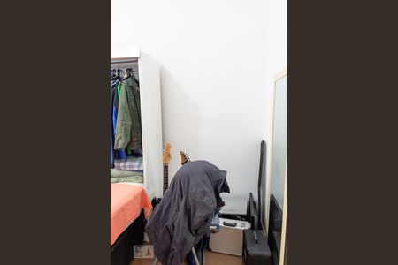 Quarto 1 de apartamento para alugar com 2 quartos, 50m² em Vila Valparaíso, Santo André