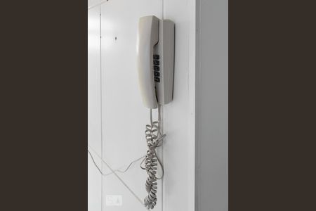 Apartamento à venda com 60m², 3 quartos e 1 vagaInterfone