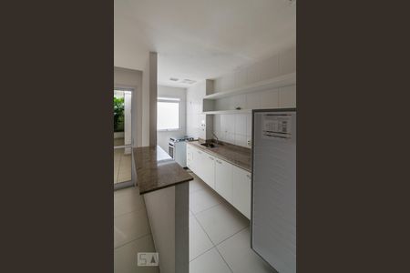 Apartamento à venda com 60m², 3 quartos e 1 vagaÁrea comum - Salão de festas