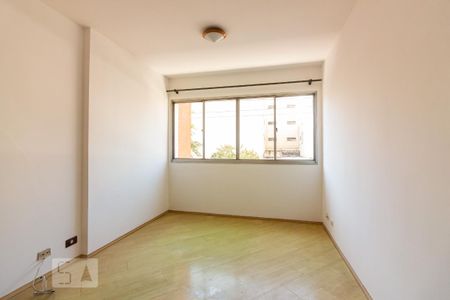 Apartamento para alugar com 62m², 2 quartos e 1 vagaSala