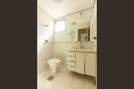 Apartamento para alugar com 62m², 2 quartos e 1 vagaBanheiro