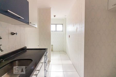 Apartamento para alugar com 62m², 2 quartos e 1 vagaCozinha