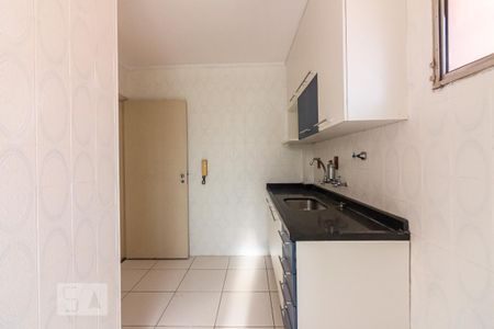 Apartamento para alugar com 62m², 2 quartos e 1 vagaCozinha