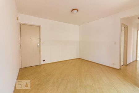 Apartamento para alugar com 62m², 2 quartos e 1 vagaSala