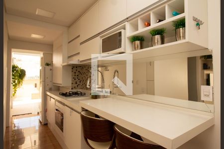 Apartamento para alugar com 98m², 2 quartos e 1 vaga Apartamento para alugar com 98m², 2 quartos e 1 vagaCozinha