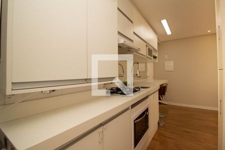 Apartamento para alugar com 98m², 2 quartos e 1 vaga Apartamento para alugar com 98m², 2 quartos e 1 vagaCozinha