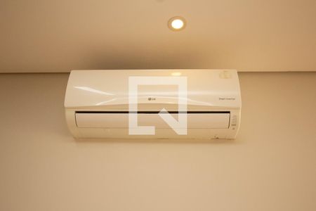 Sala - Detalhe de apartamento para alugar com 2 quartos, 98m² em Vila Genioli, São Paulo