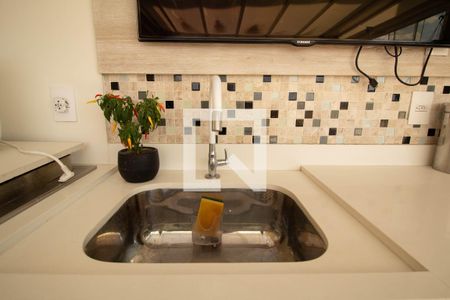 Apartamento para alugar com 98m², 2 quartos e 1 vaga Apartamento para alugar com 98m², 2 quartos e 1 vagaÁrea de Serviço / Churrasqueira