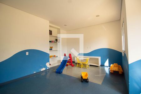 Apartamento para alugar com 98m², 2 quartos e 1 vaga Apartamento para alugar com 98m², 2 quartos e 1 vagaBrinquedoteca