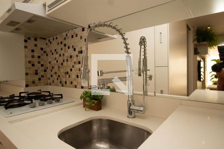 Apartamento para alugar com 98m², 2 quartos e 1 vaga Apartamento para alugar com 98m², 2 quartos e 1 vagaCozinha