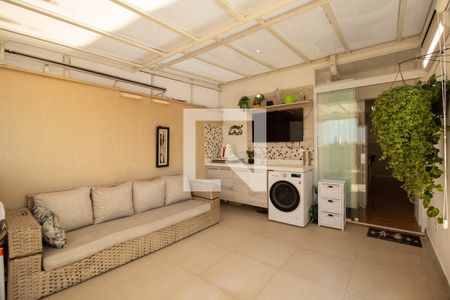 Apartamento para alugar com 98m², 2 quartos e 1 vaga Apartamento para alugar com 98m², 2 quartos e 1 vagaÁrea Gourmet