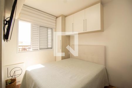 Quarto 2 - Suíte de apartamento para alugar com 2 quartos, 98m² em Vila Genioli, São Paulo