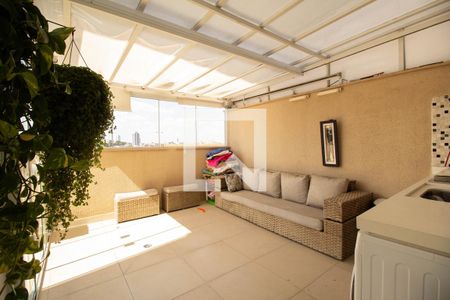 Apartamento para alugar com 98m², 2 quartos e 1 vaga Apartamento para alugar com 98m², 2 quartos e 1 vagaÁrea Gourmet