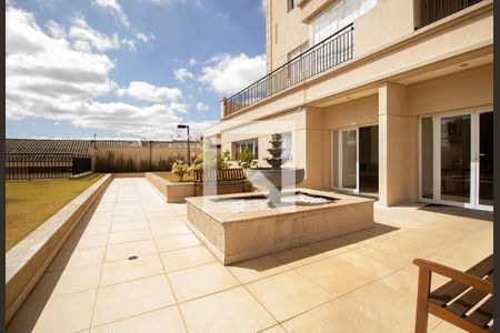 Apartamento para alugar com 98m², 2 quartos e 1 vaga Apartamento para alugar com 98m², 2 quartos e 1 vagaÁrea comum