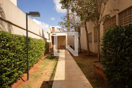 Apartamento para alugar com 98m², 2 quartos e 1 vaga Apartamento para alugar com 98m², 2 quartos e 1 vagaÁrea comum