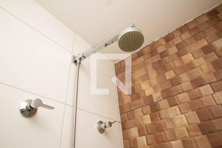 Apartamento para alugar com 98m², 2 quartos e 1 vaga Apartamento para alugar com 98m², 2 quartos e 1 vagaBanheiro Social