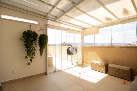 Apartamento para alugar com 98m², 2 quartos e 1 vaga Apartamento para alugar com 98m², 2 quartos e 1 vagaÁrea Gourmet