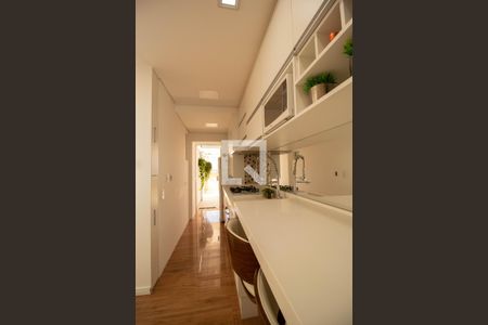 Apartamento para alugar com 98m², 2 quartos e 1 vaga Apartamento para alugar com 98m², 2 quartos e 1 vagaCozinha