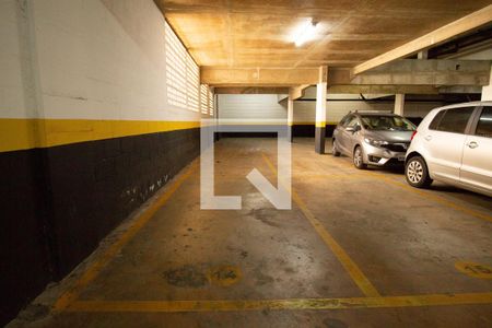 Apartamento para alugar com 98m², 2 quartos e 1 vaga Apartamento para alugar com 98m², 2 quartos e 1 vagaGaragem