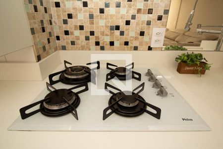 Apartamento para alugar com 98m², 2 quartos e 1 vaga Apartamento para alugar com 98m², 2 quartos e 1 vagaCozinha